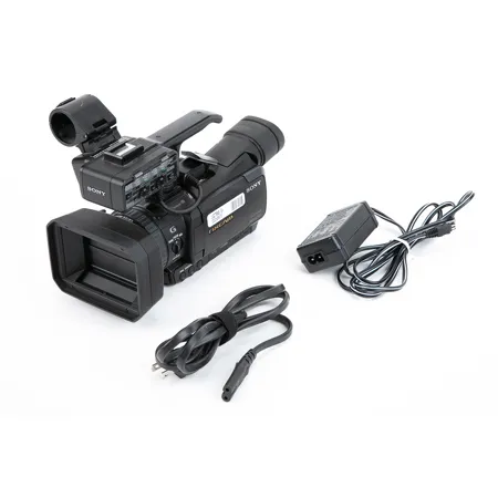 Sony HXR-NX70 (Night Vision Camera)