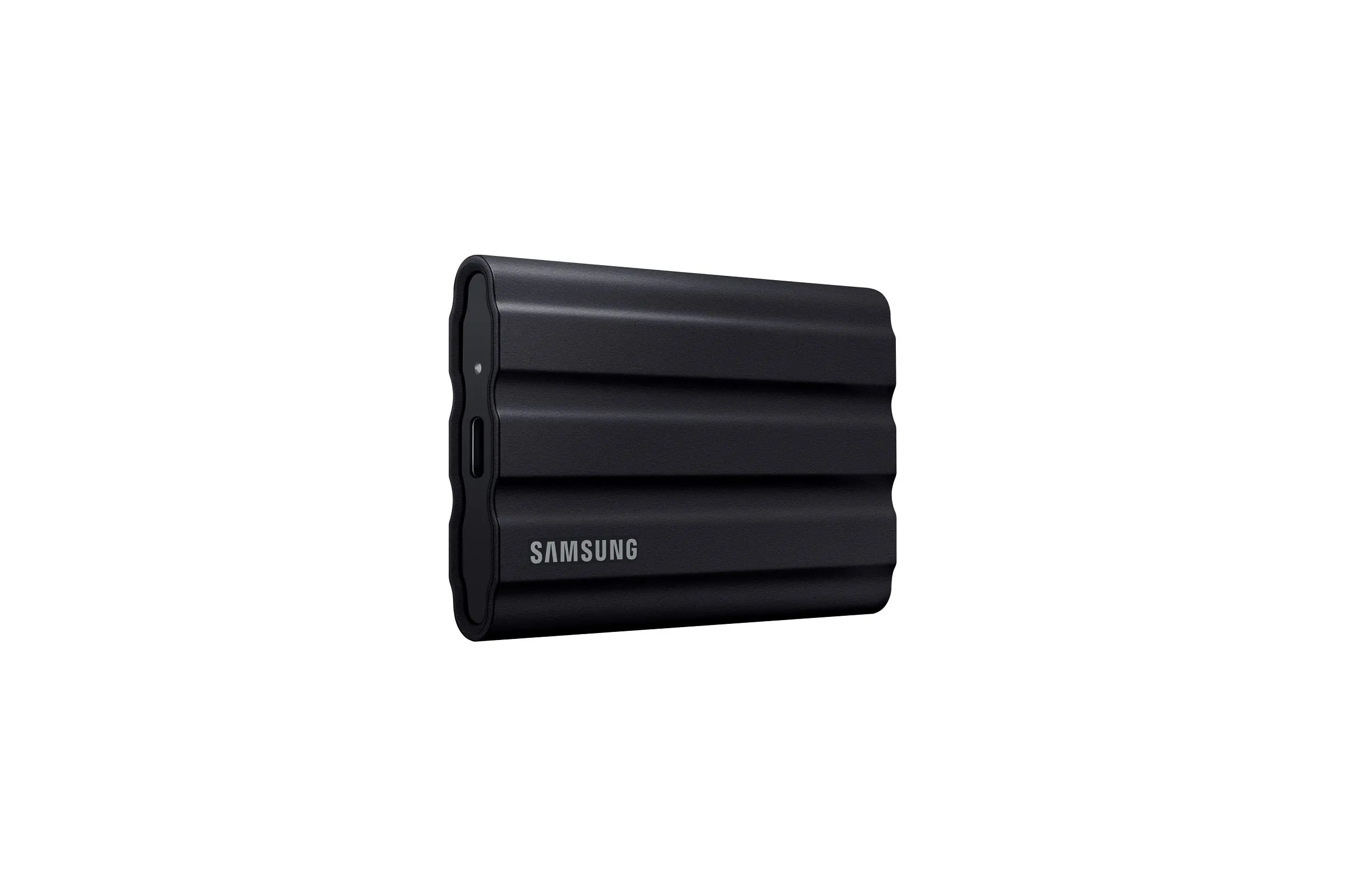 Samsung 2TB SSD drive