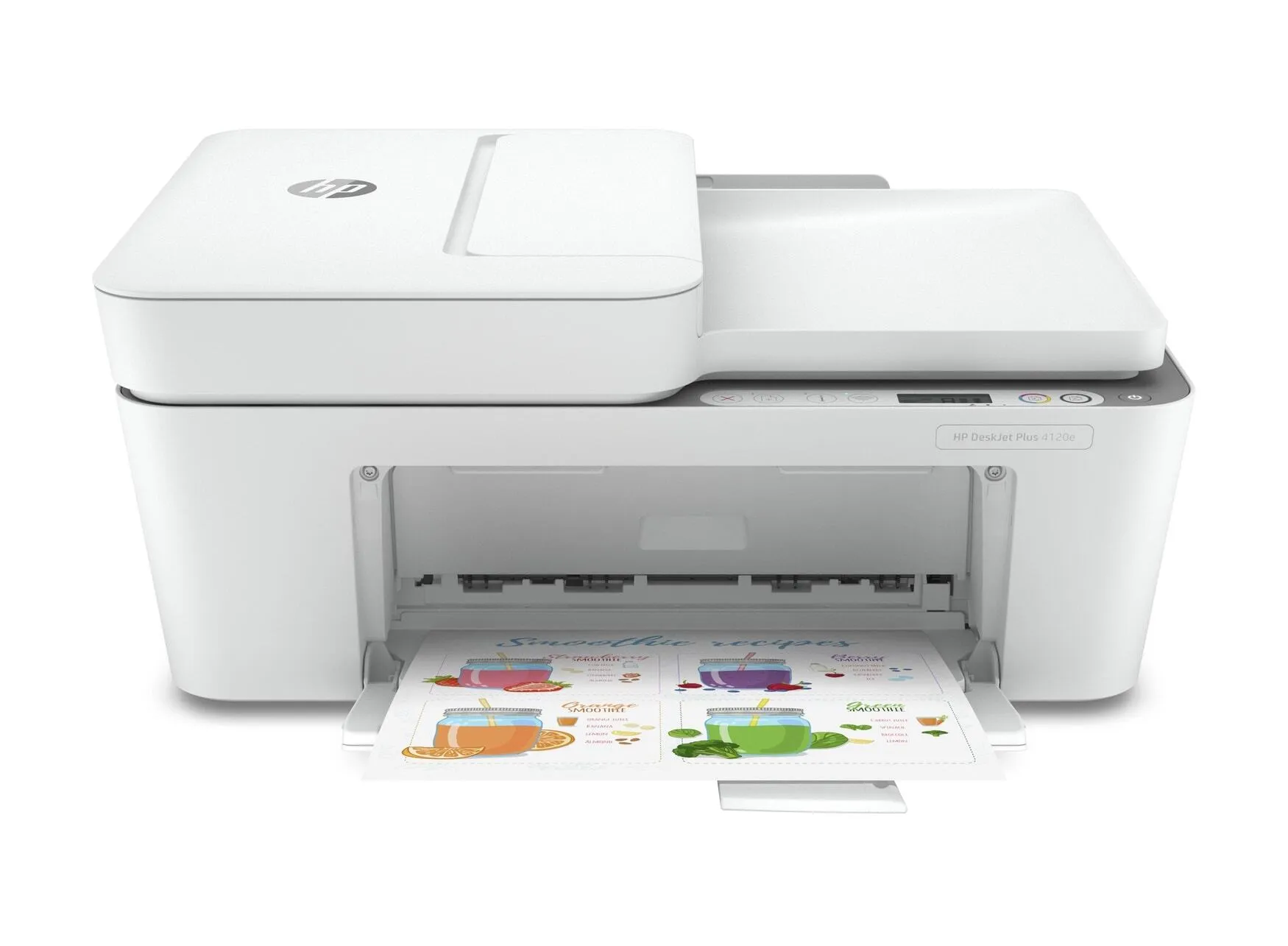 HP DeskJet 4120e (Printer)