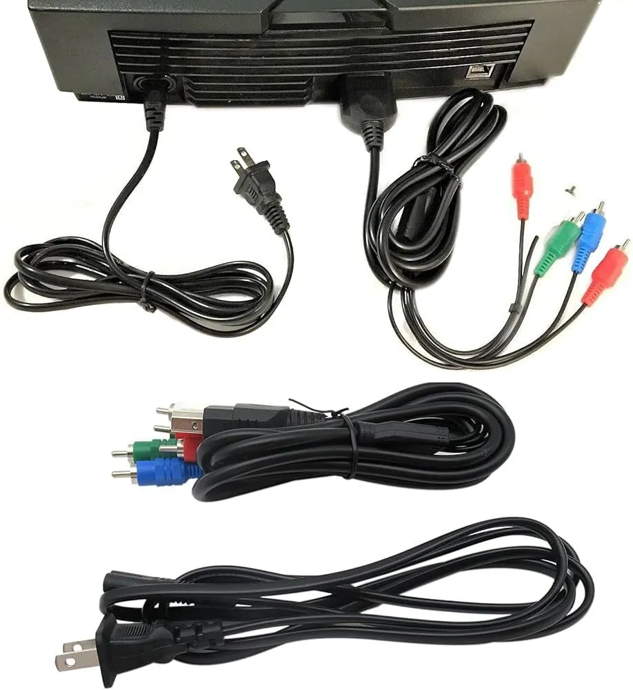 HETV Bundle 
