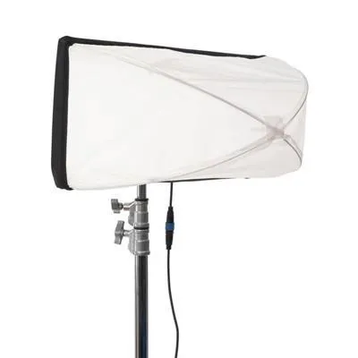 DOP Choice Snapbag SBFB3 2x1 Flexible LED