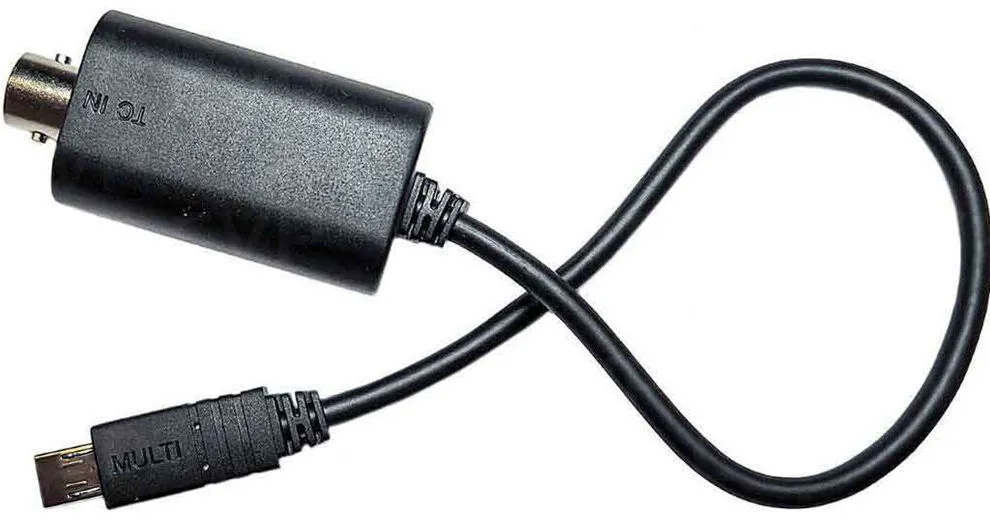 VMC-BNCM1 Cable