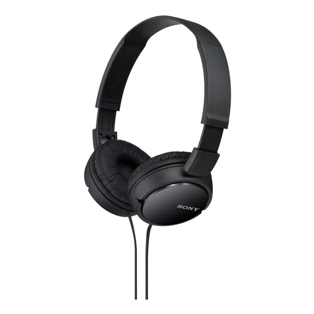 Sony MDR-ZX110 Headphones