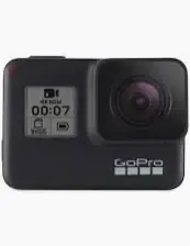 GoPro Hero7