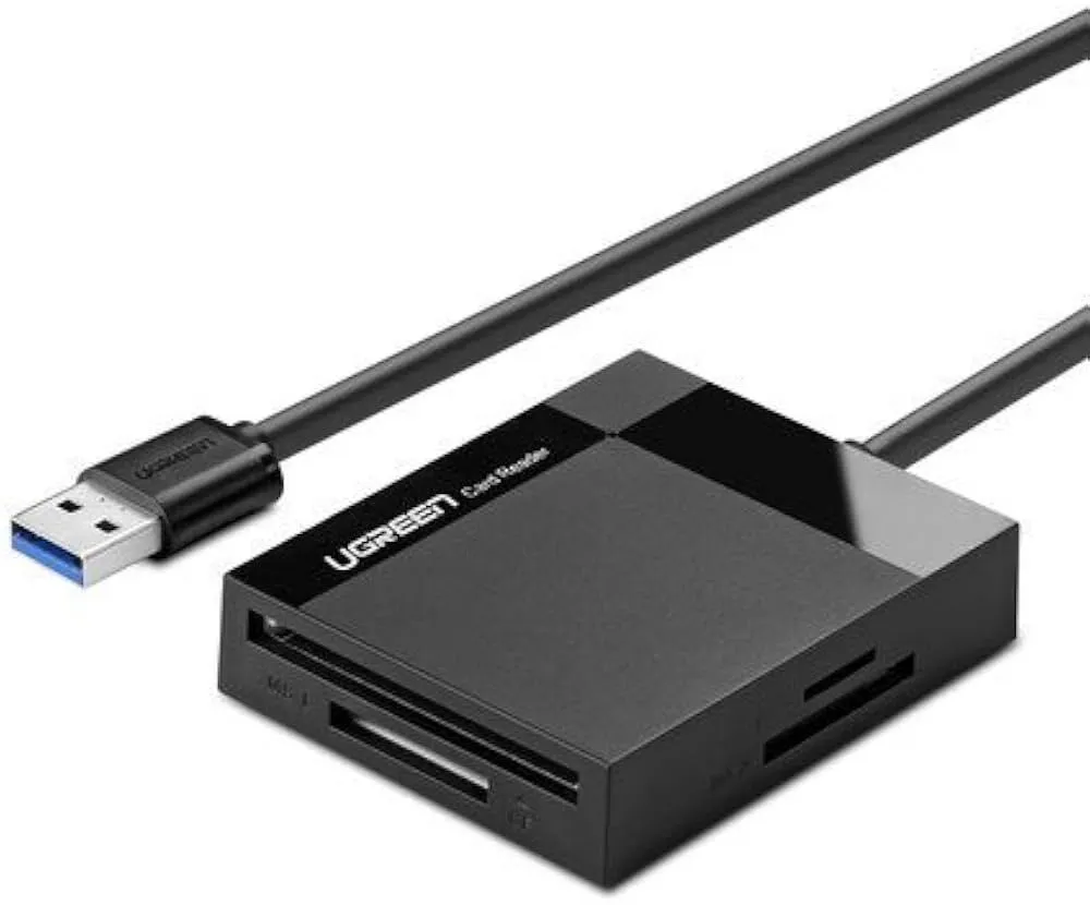 Ugreen Multi Reader