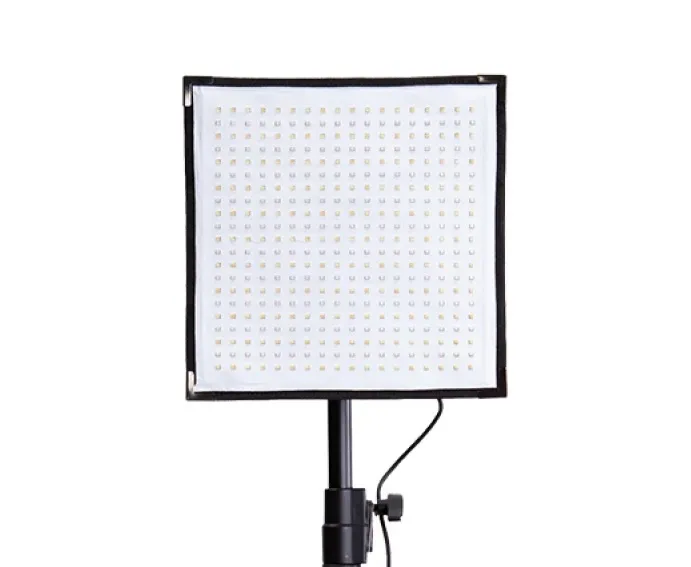 Aladdin 1x1 Bi-Flex M7 Bi-Colour (V-Mount)