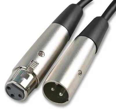 XLR Long (10m)