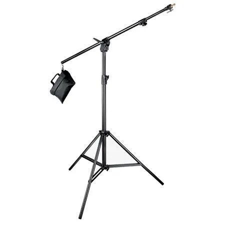 Manfrotto Boom Light Stand