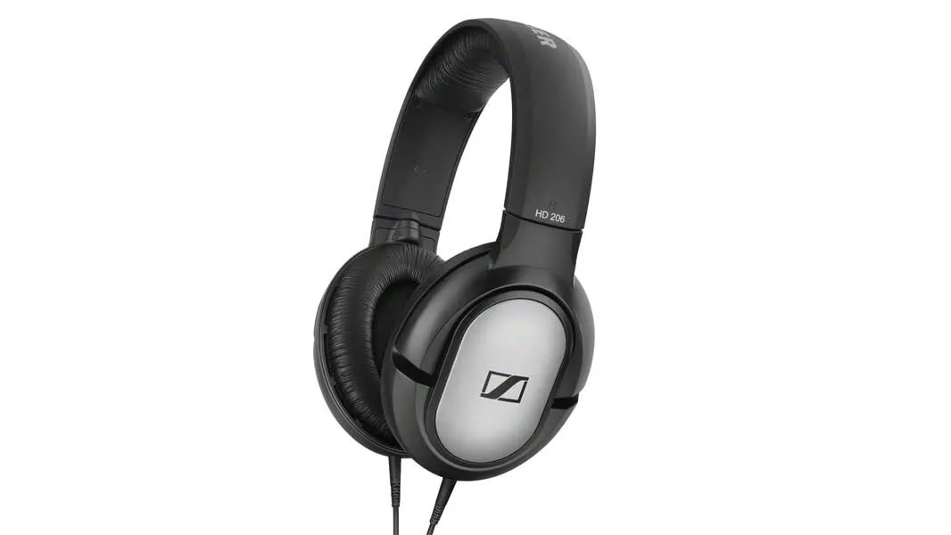 Sennheiser Headphones HD206