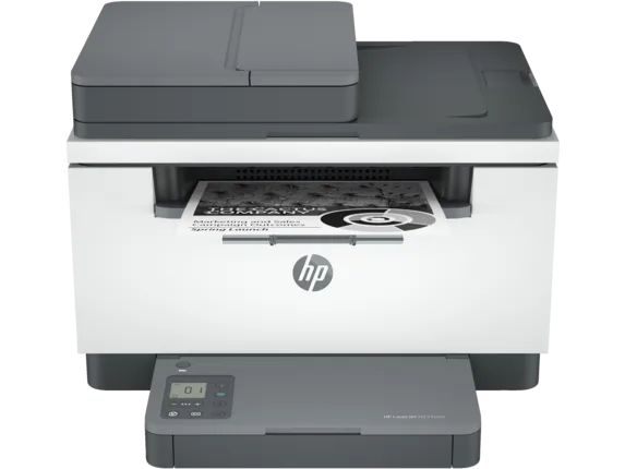 HP Laser Jet MFP M234sdw (Printer)