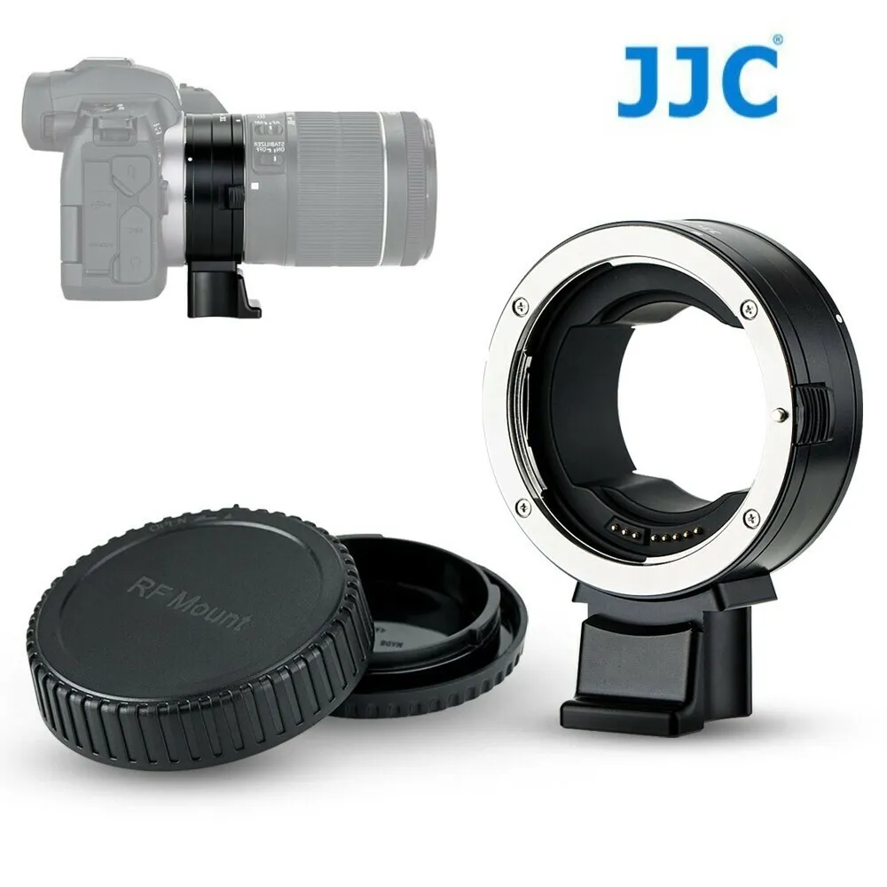 Commlite EF to E (Lens Adapter) 