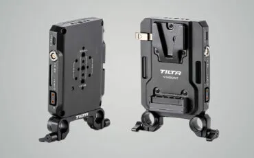 CoreSWX NEO S9 (V-Lock Battery Charger)