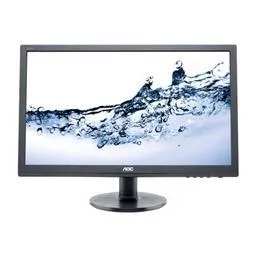 Monitor - AOC E2460S