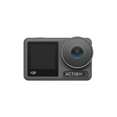 DJI OSMO Action 3