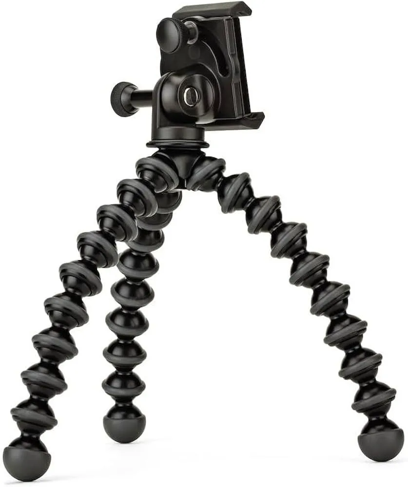 JOBY Gorilla Pod Desk Mount Tripod