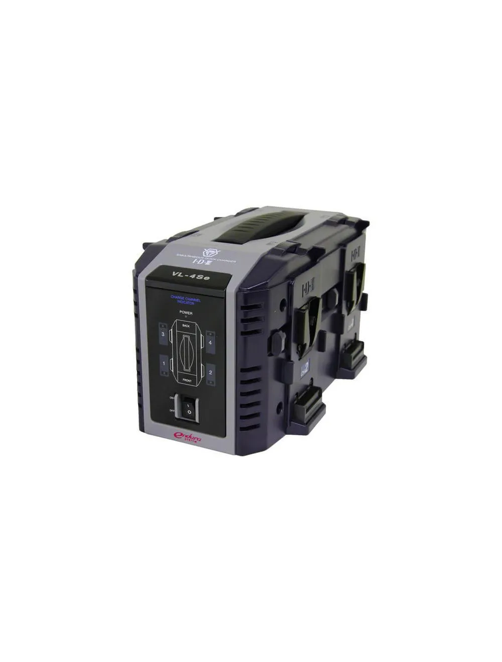 IDX VL-4SE Charger