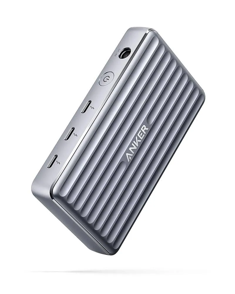 Anker PowerExpand 5-in-1 Thunderbolt 4 Mini Dock