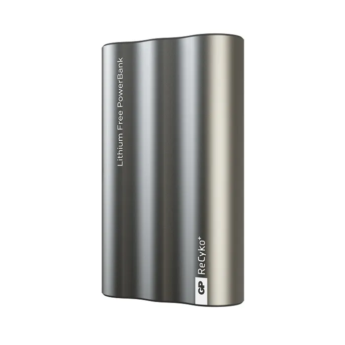 Trav O Safe Non Lithium Power Bank