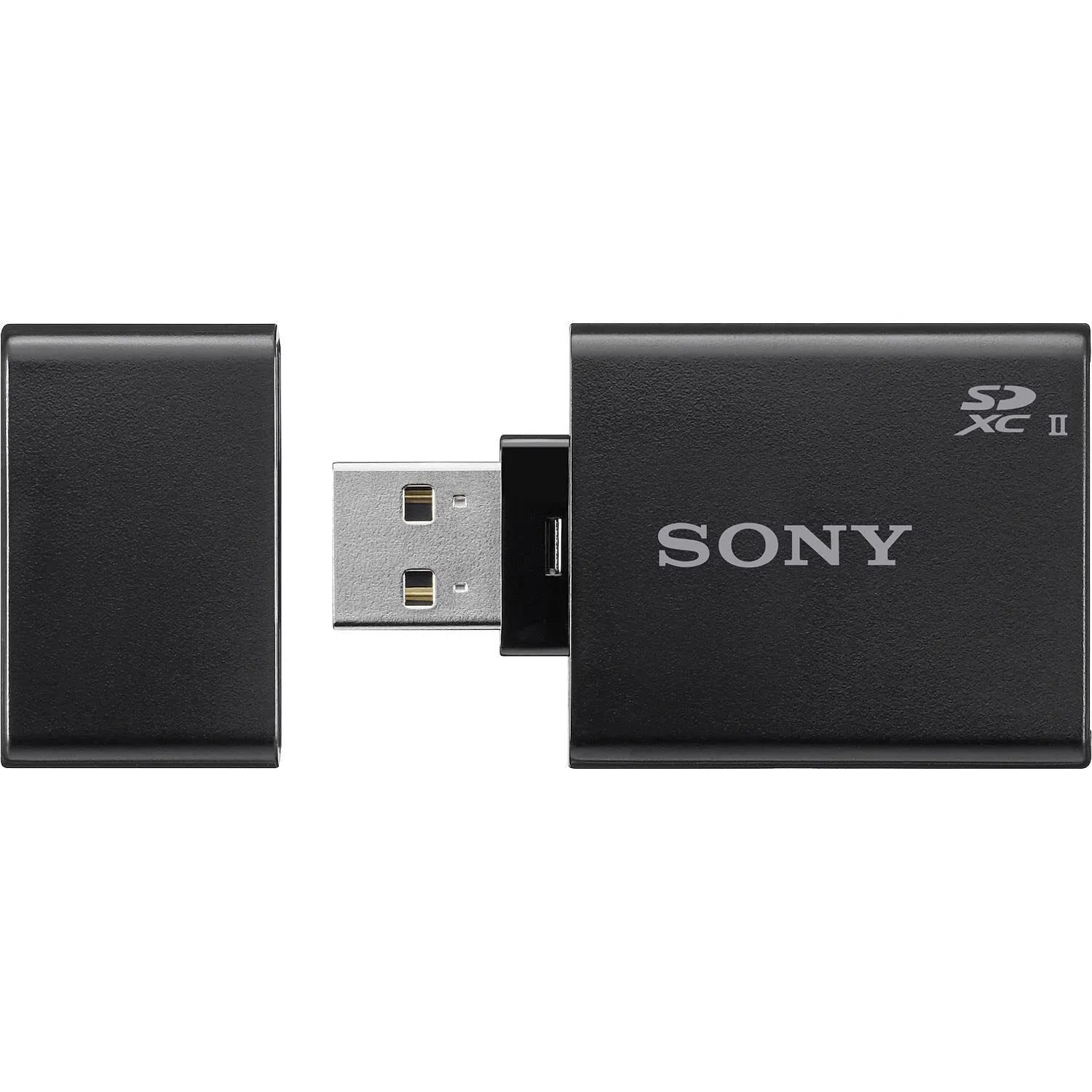 Sony SD Card Reader (UHS-II SD)