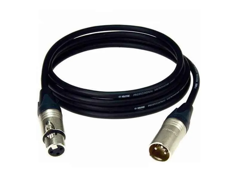 XLR Cable (5m)