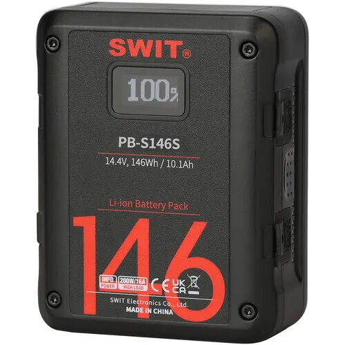 SWIT PB-S146S (V-Lock Battery)