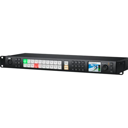 Atem 2 M/E Constellation HD