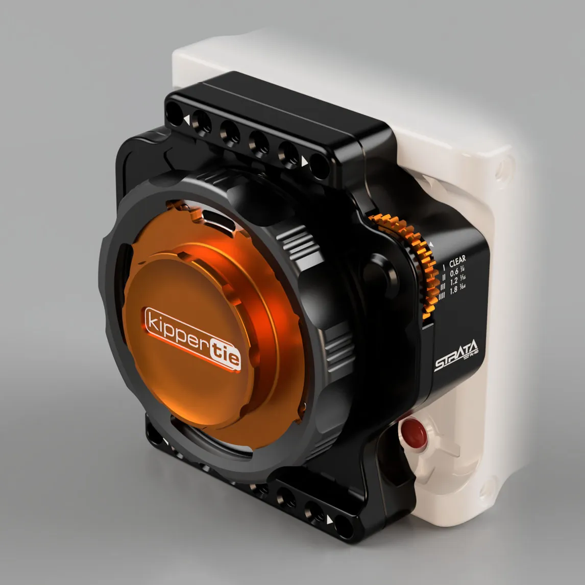 KipperTie Strata PL ND