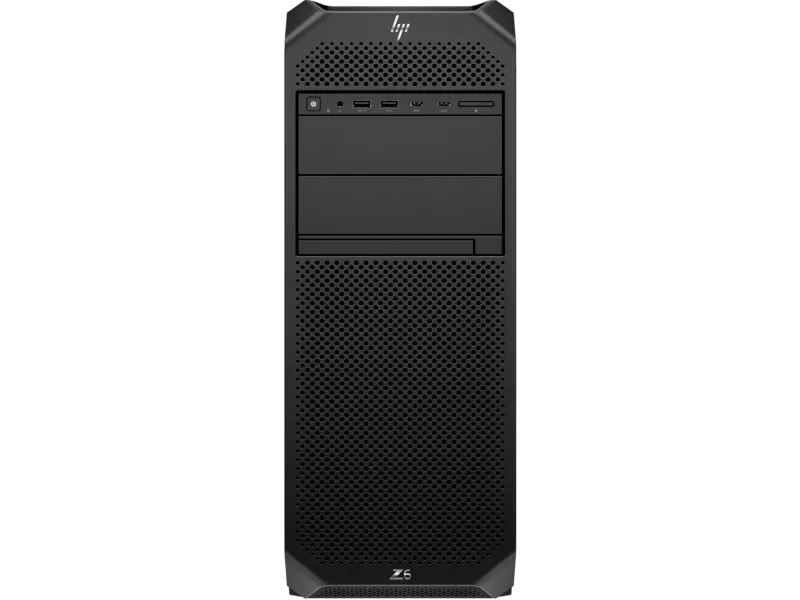 HP Z4 Workstation
