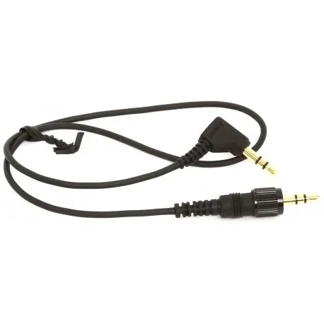 Sony Stereo Mini BMP Cable