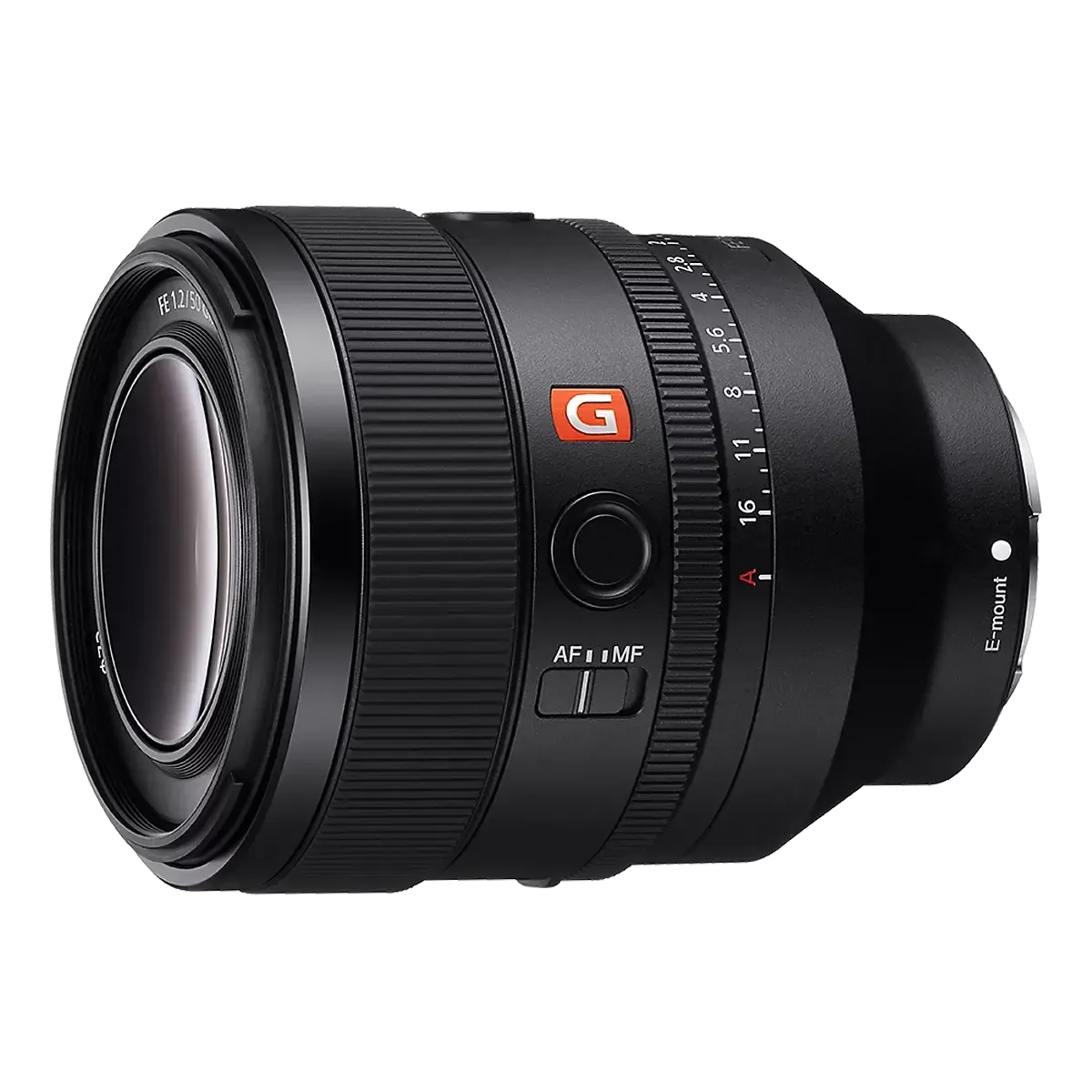 Sony 50mm F1.2 GM (E-Mount)