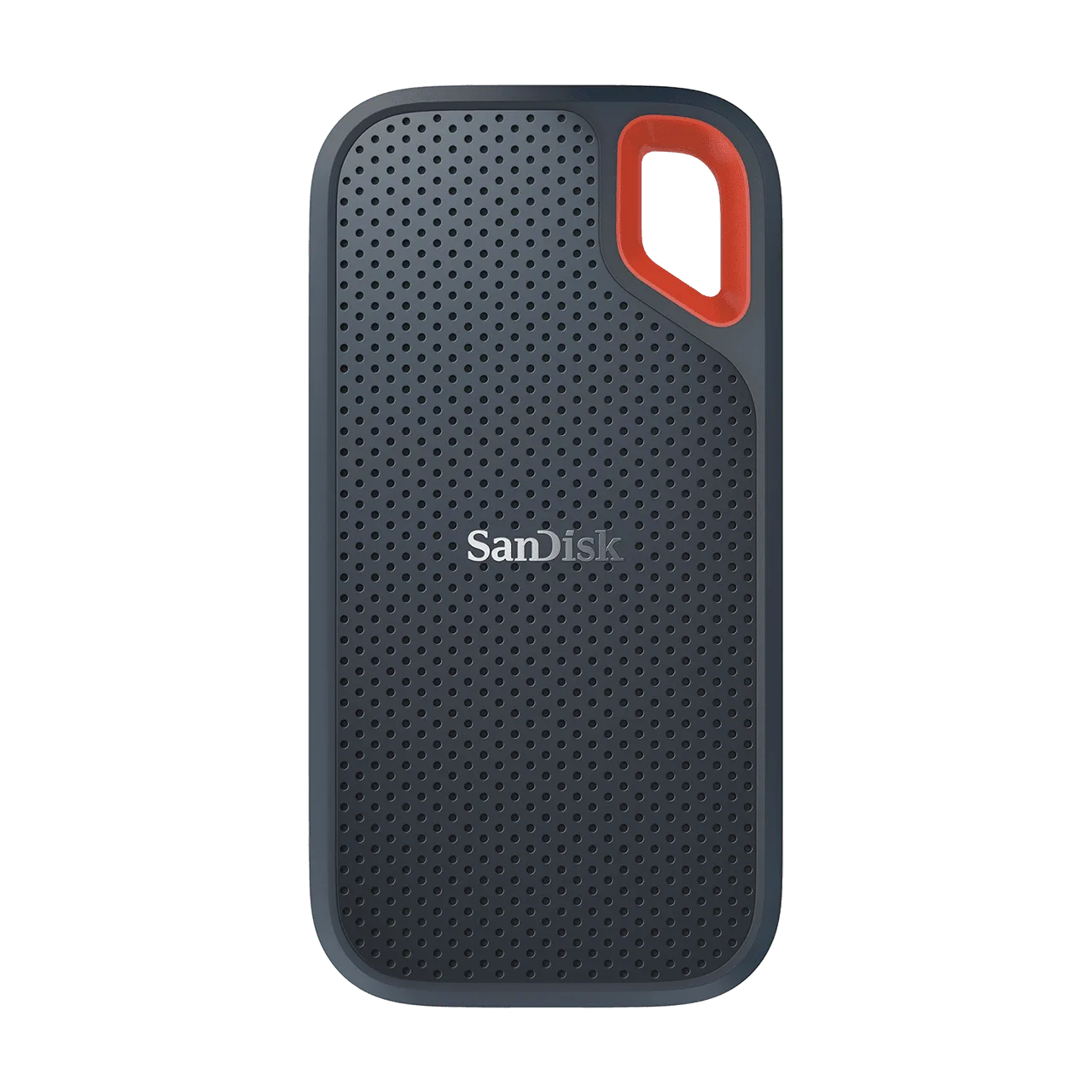 SanDisk Extreme Portable SSD (1TB) - 1000MB/s Write Speed