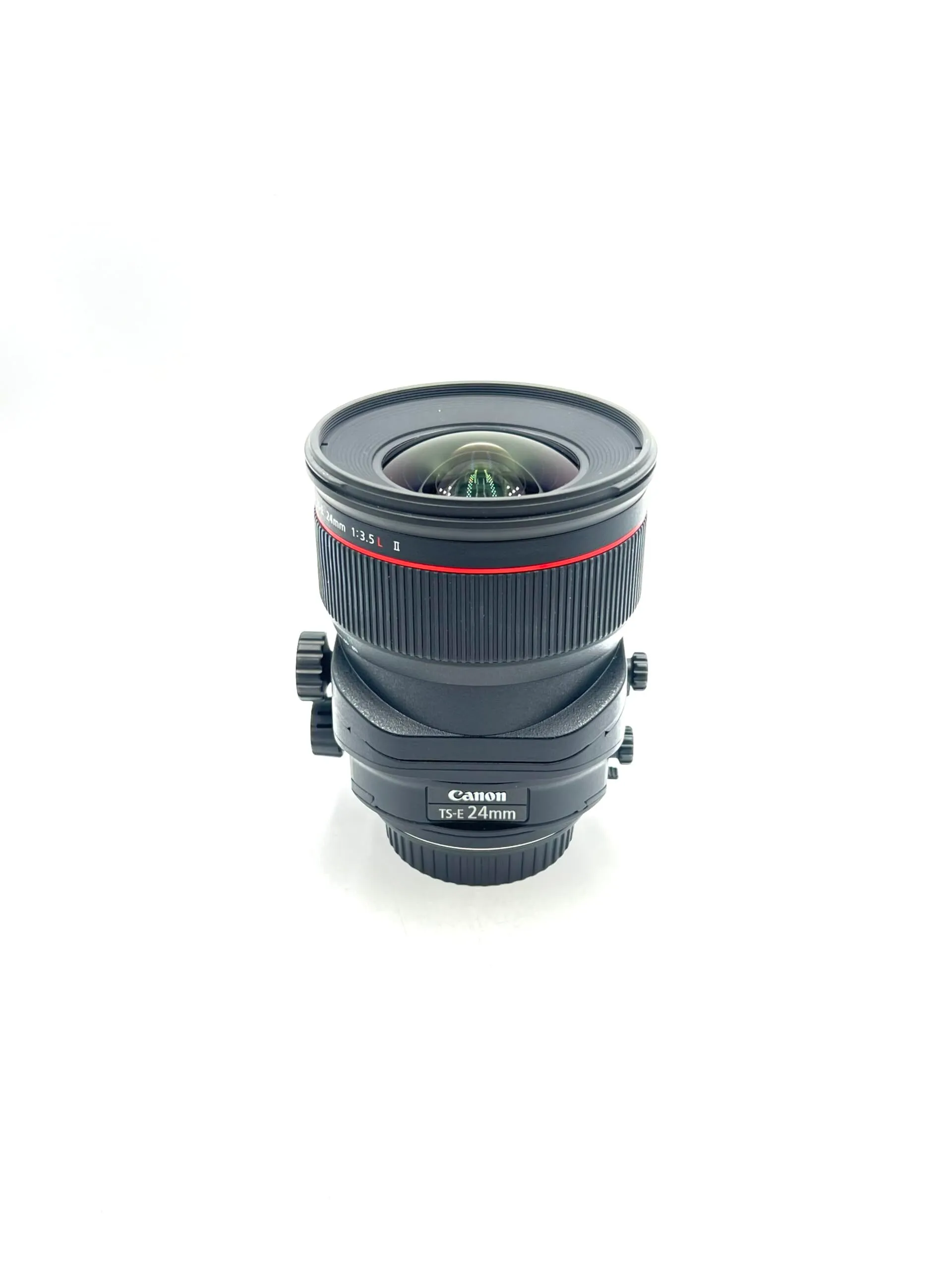 Canon 24mm Tilt Shift (EF-Mount)
