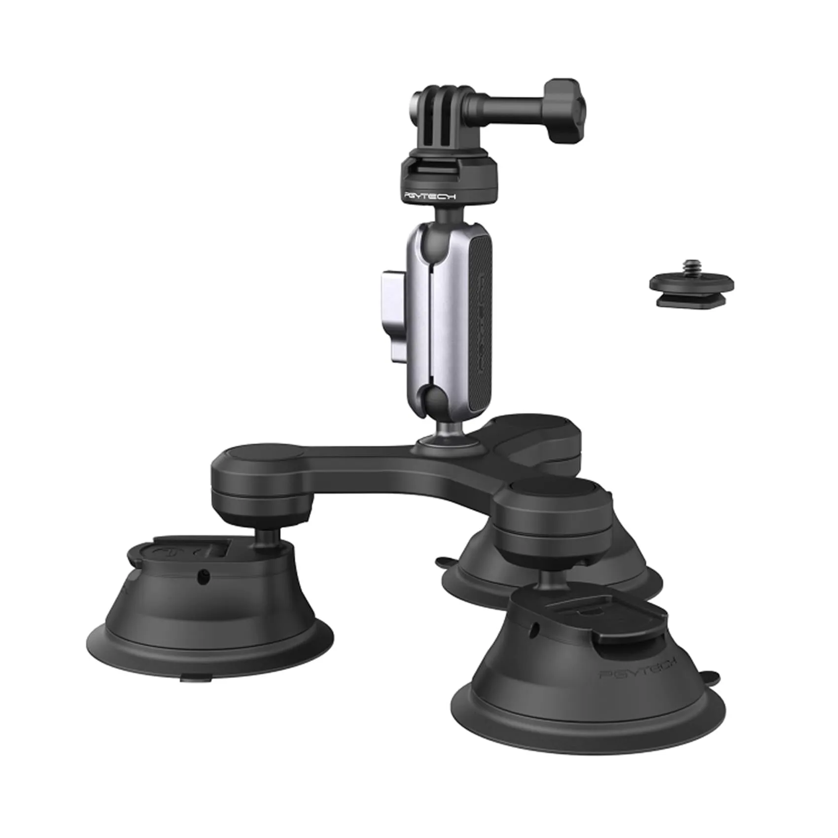 DJI OSMO Action 3 Suction Mount