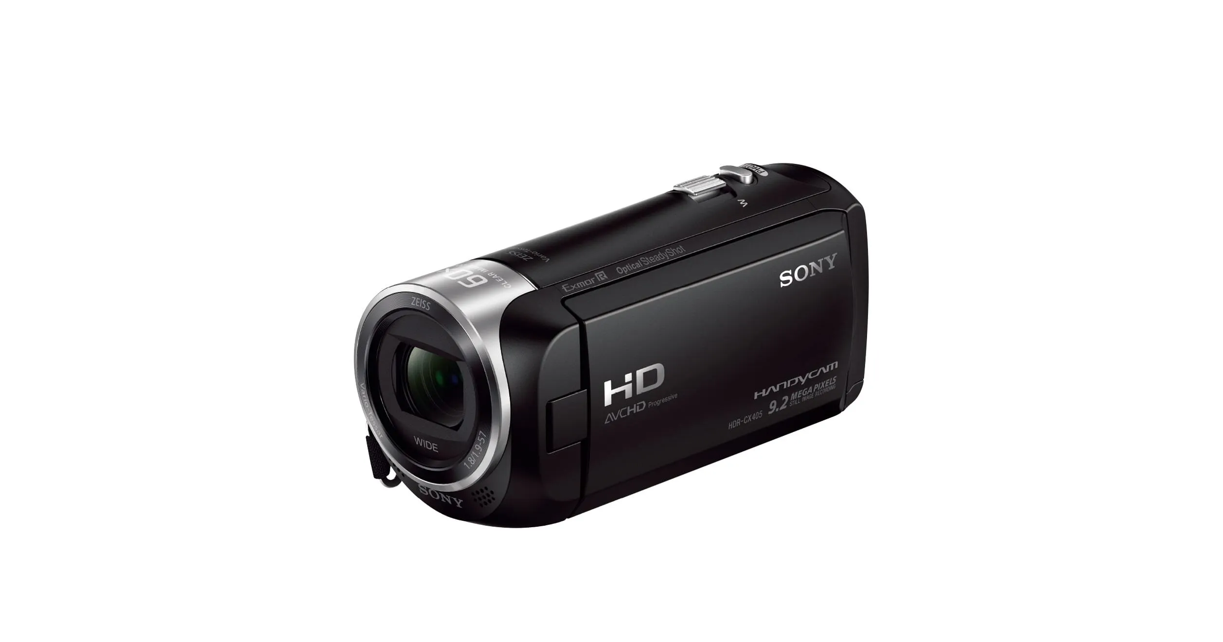 Sony HDR-CX405 (Handycam)