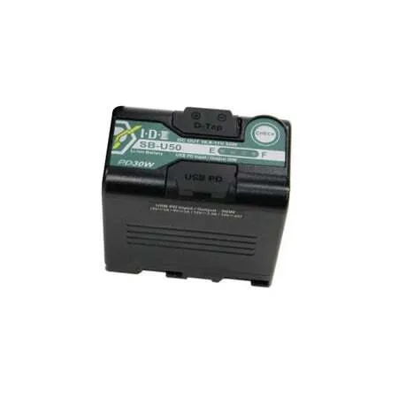 IDX SB-U50 (BP-U Battery)