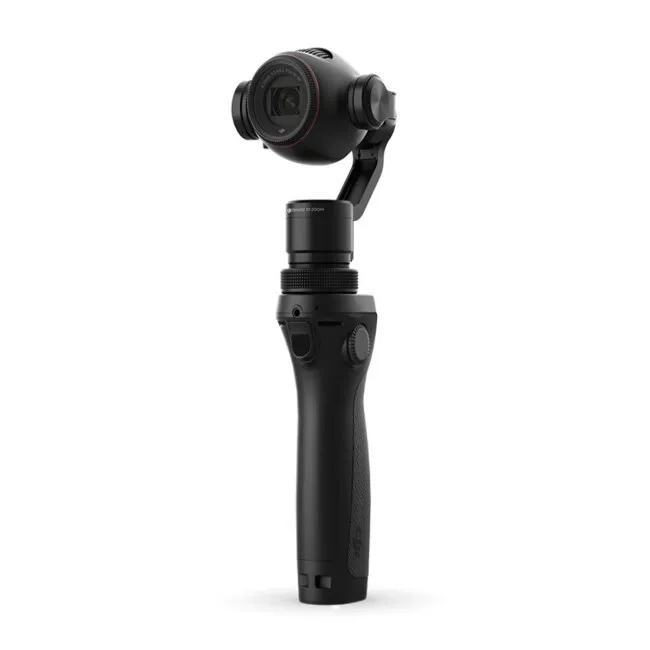 DJI OSMO Zenmuse