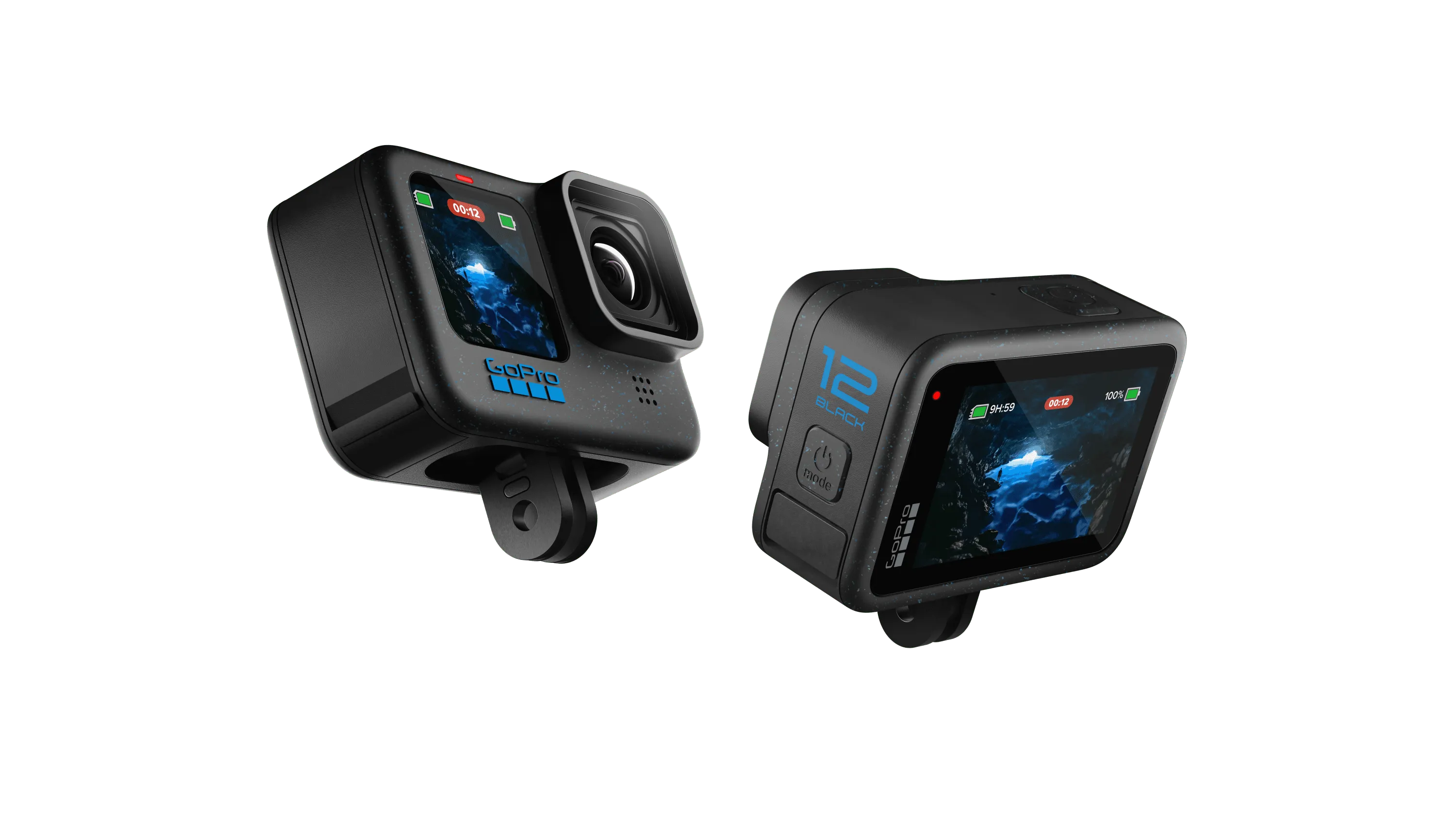 GoPro Hero12 Kit Bundle