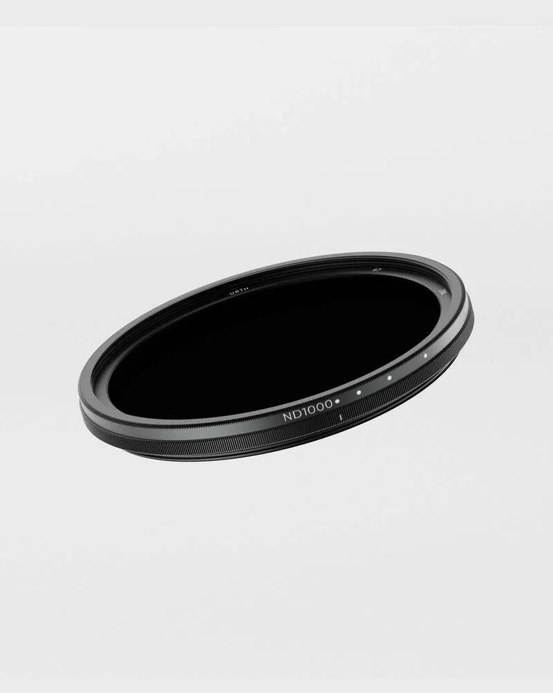 K&F Variable Filter 82mm