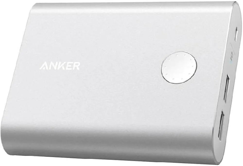 Anker Power bank 13400mAh