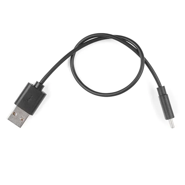 USB-C to USB-A (0.3M)