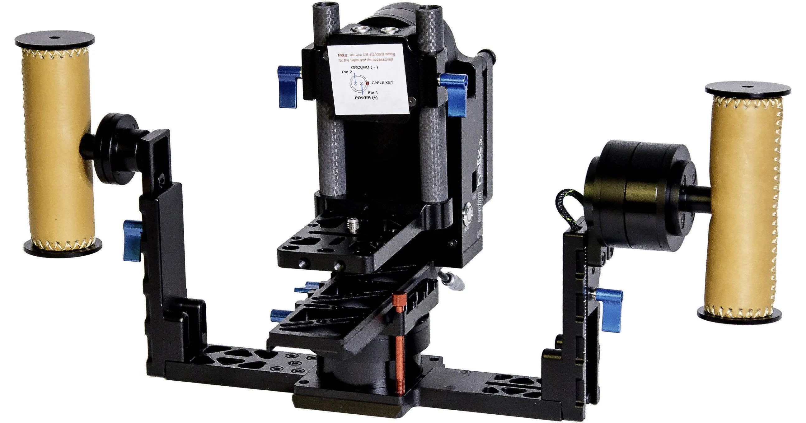 Helix JR Handheld Gimbal