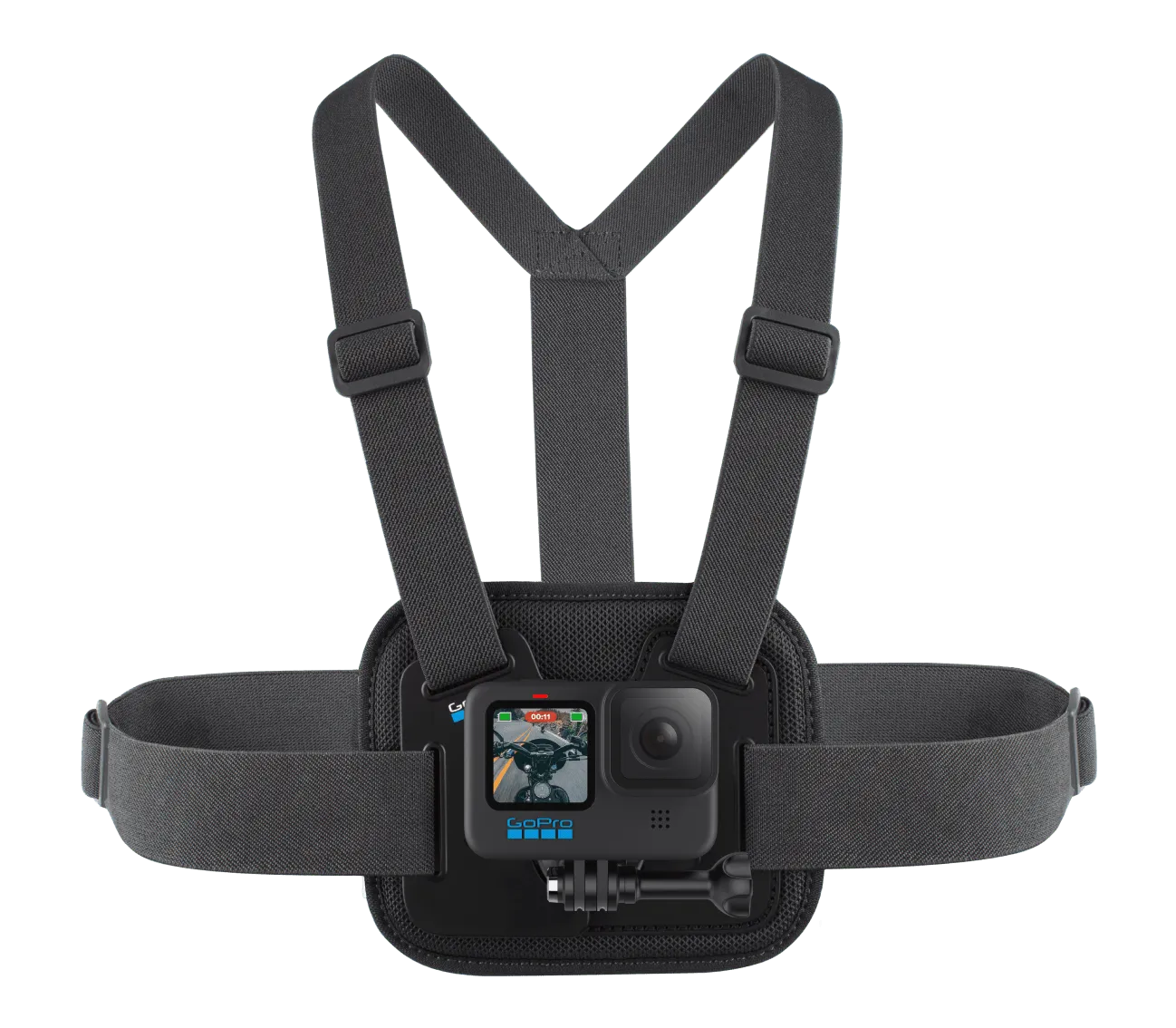 GoPro Chest Harness