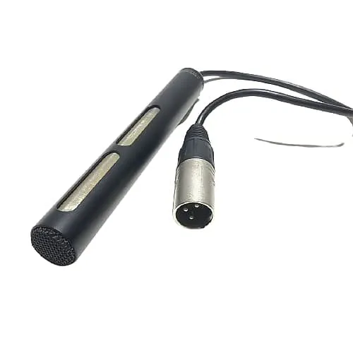 Sony ECM-XM1 (Condenser Microphone)