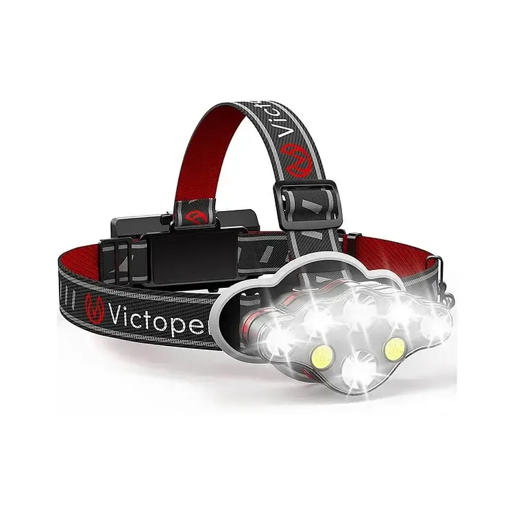 Headtorch Victoper Multi-Function LED
