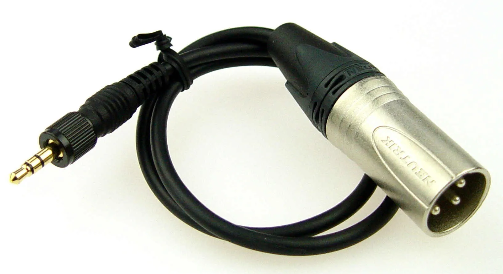 Sony XLR-BMP Cable