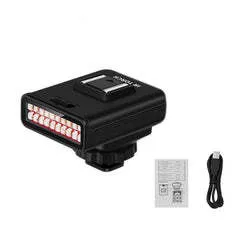 Ordro Infrared Lamp For Camera