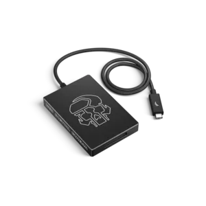 RED CF express B Card Reader