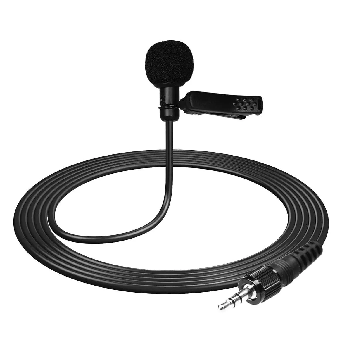 Sony Omni Directional Lavalier Microphone