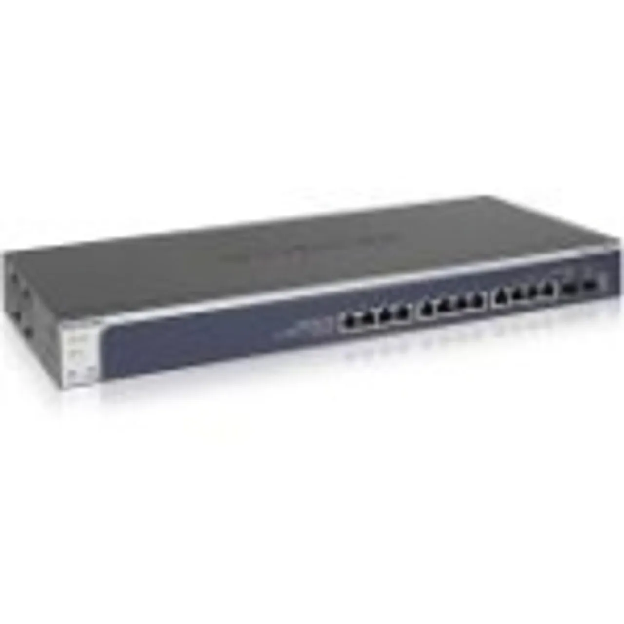 Netgear 12 port switch XS712Tv2