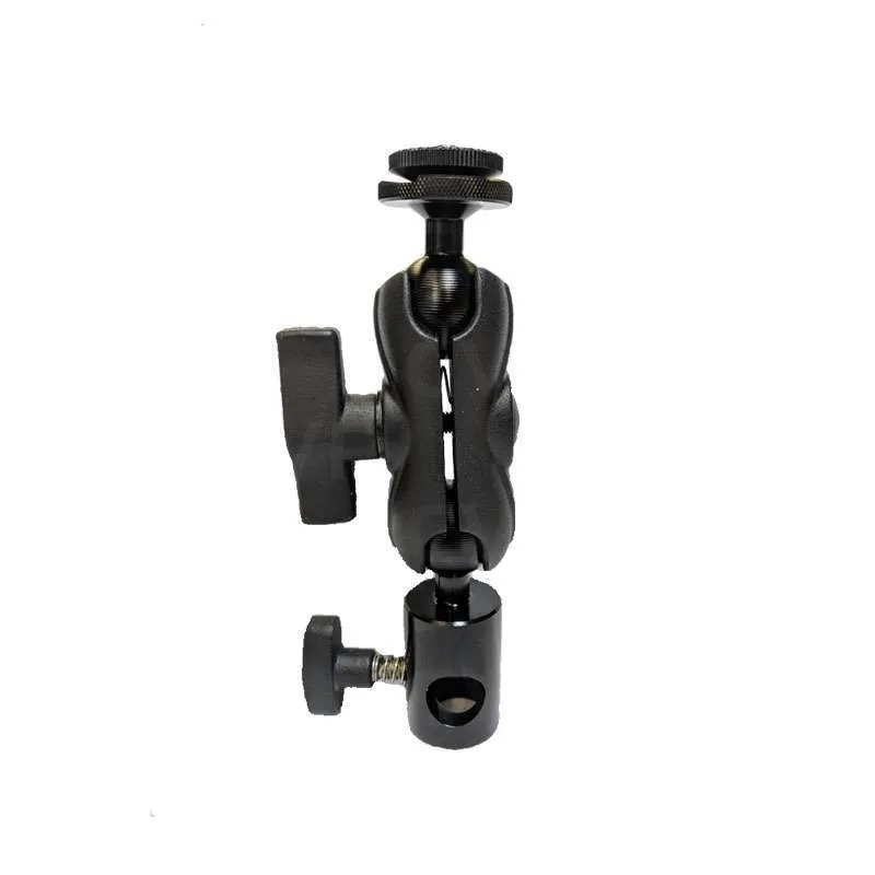 Aladdin 1x1 - Ball Head Stand Mount